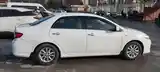 Toyota Corolla, 2011-4