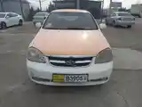 Chevrolet Lacetti, 2005-4