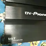 Усилитель Pioneer 1800W-5