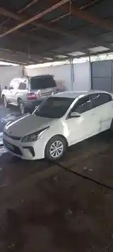 Kia Rio, 2019-2