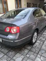 Volkswagen Passat, 2008-4