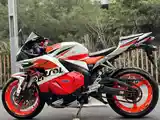 Мотоцикл Honda CBR 600RR-6