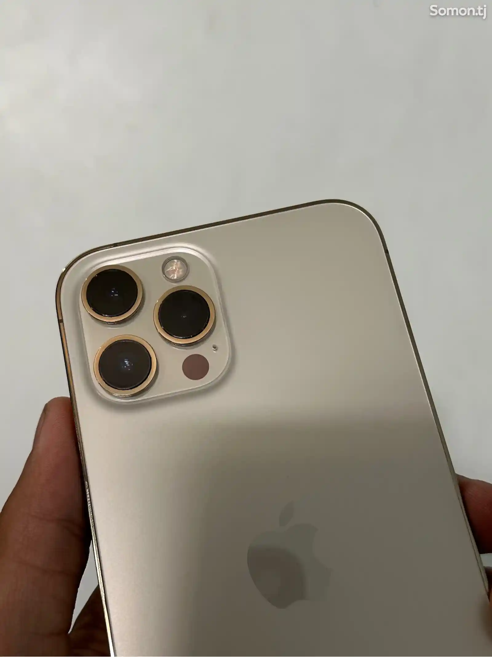 Apple iPhone 12 Pro Max, 128 gb, Gold-2