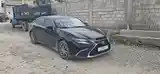 Lexus ES series, 2014-2