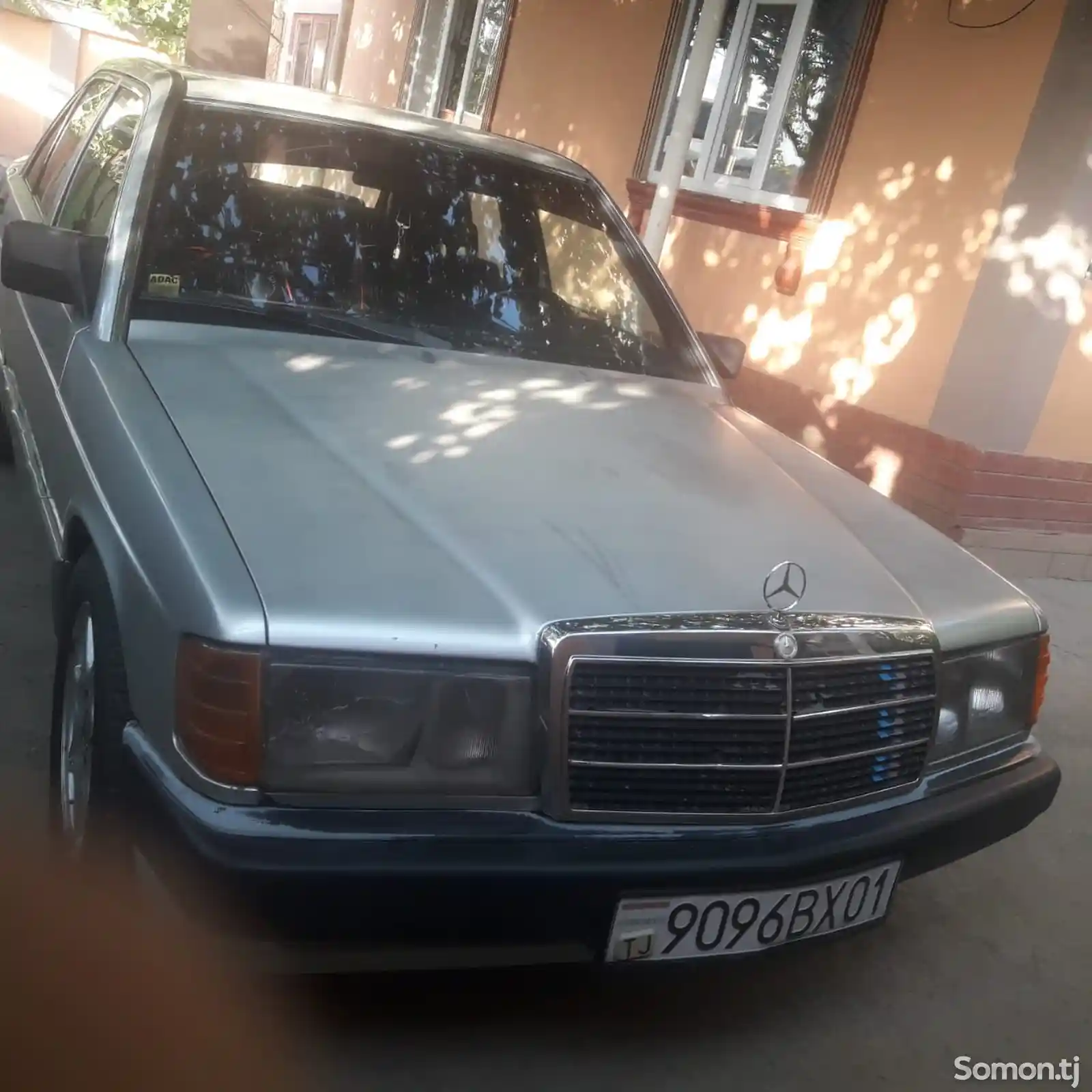 Mercedes-Benz W201, 1992-2