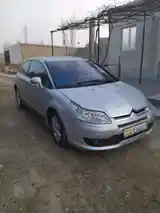 Citroen C4, 2008-2