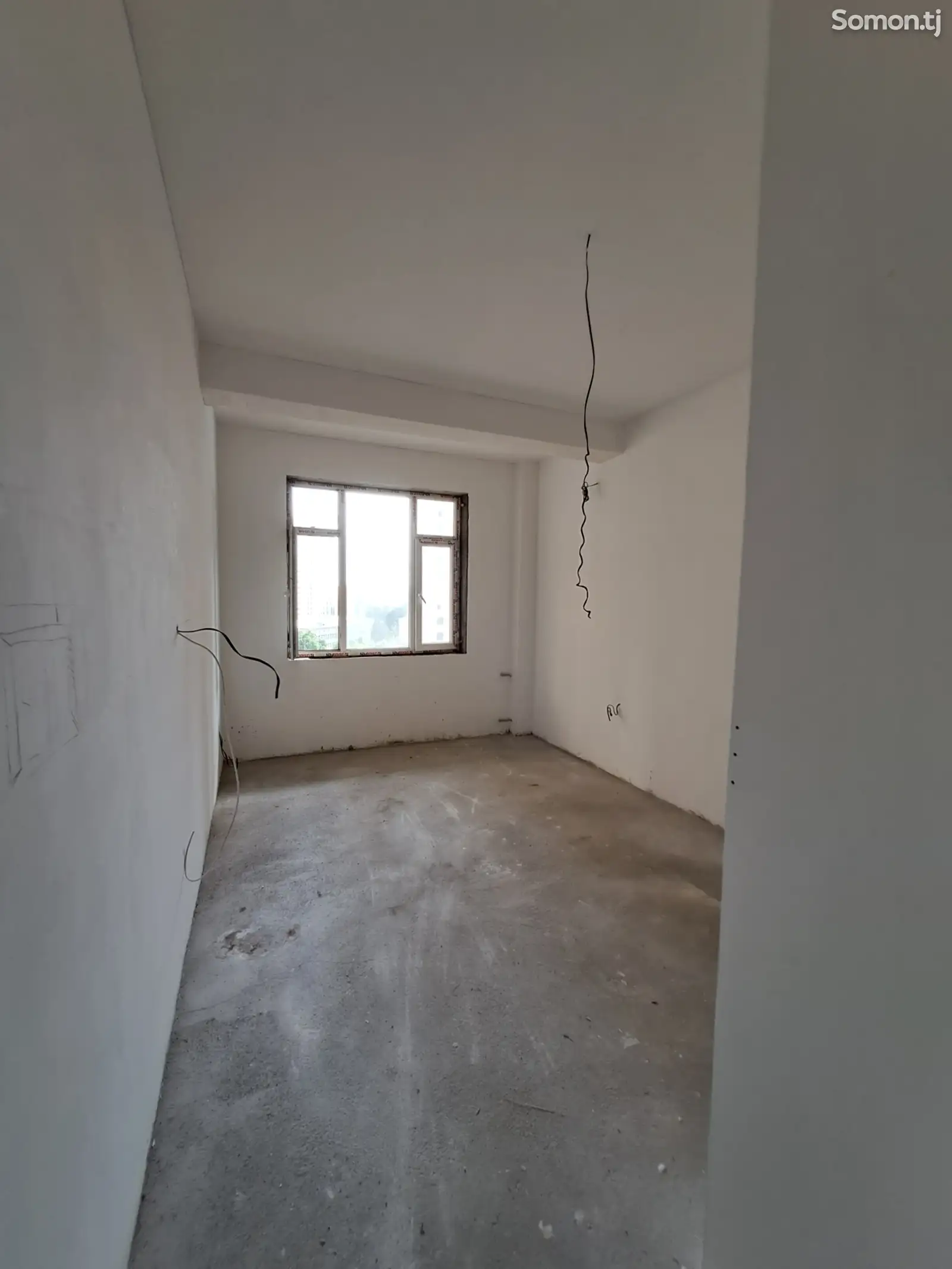 2-комн. квартира, 6 этаж, 52 м², Шохмансур-10