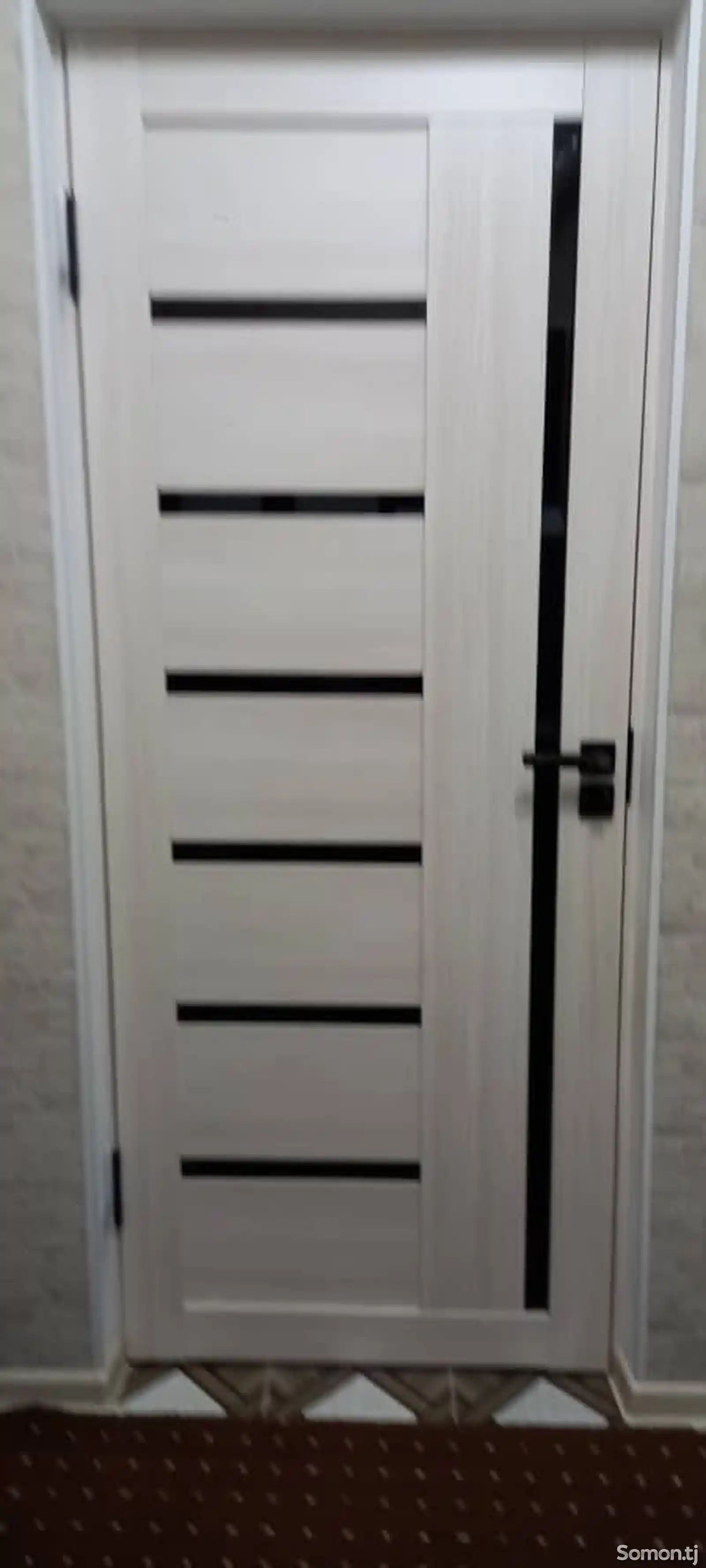 Дверь ВСД1079