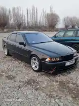 BMW 5 series, 2000-7