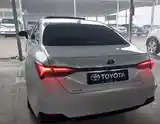 Toyota Avalon, 2019-2