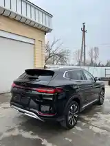 BYD Song Plus Flagship, 2024-5