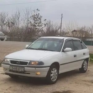 Opel Astra F, 1996