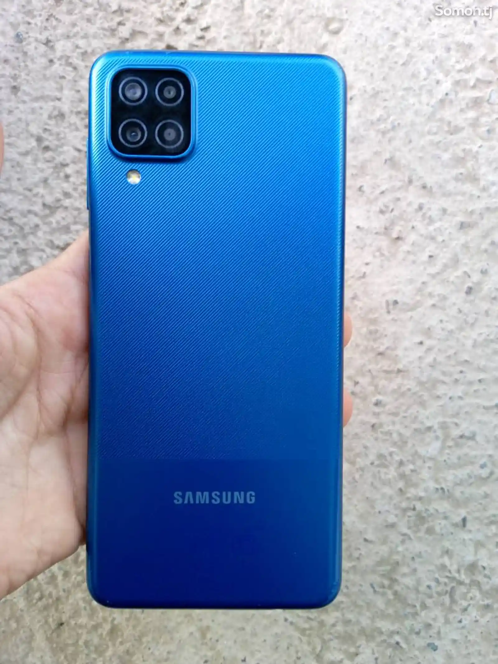 Samsung Galaxy А12-2