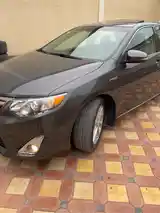 Toyota Camry, 2012-4