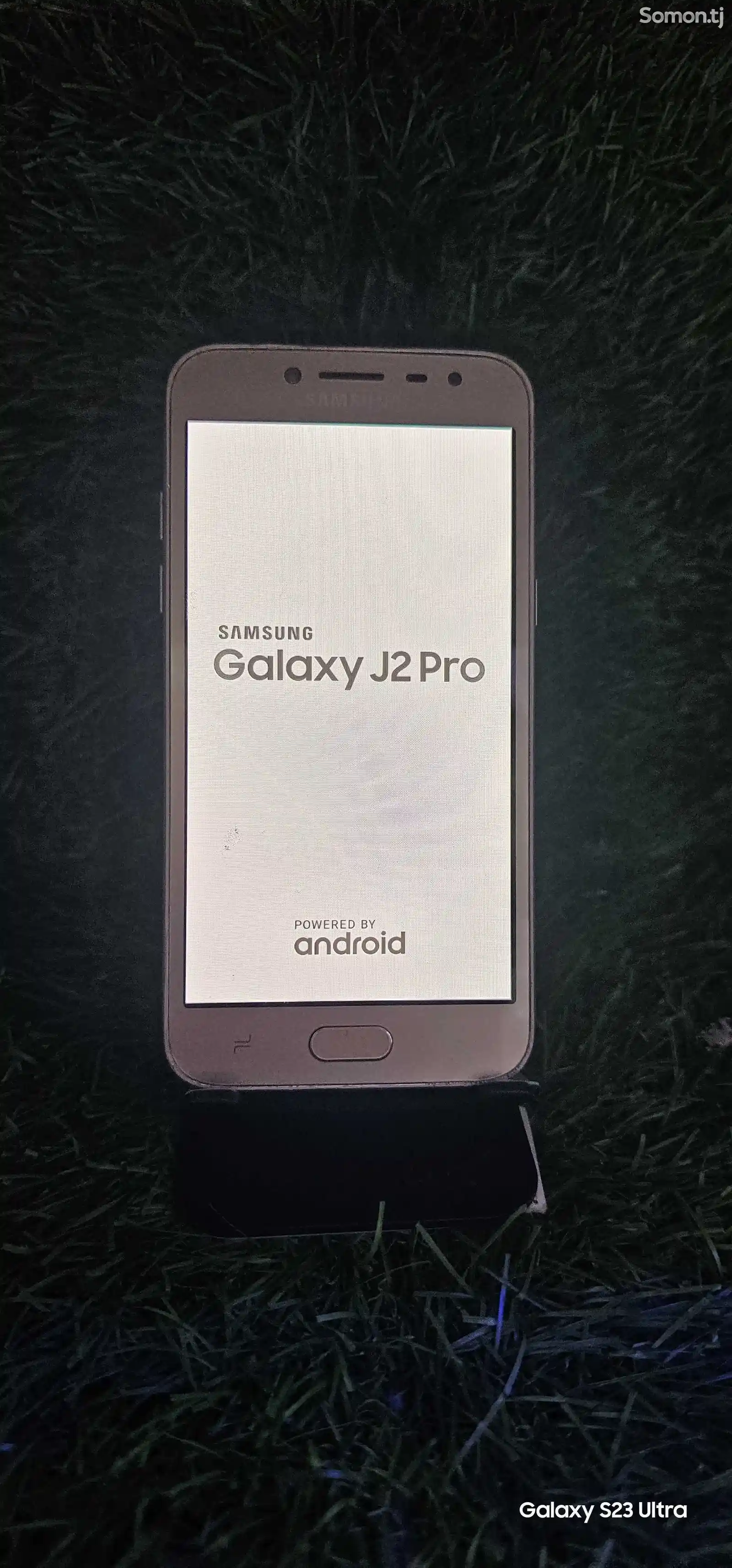 Samsung Galaxy j2 prime-2