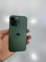 Apple iPhone 13 Pro, 256 gb, Alpine Green-2