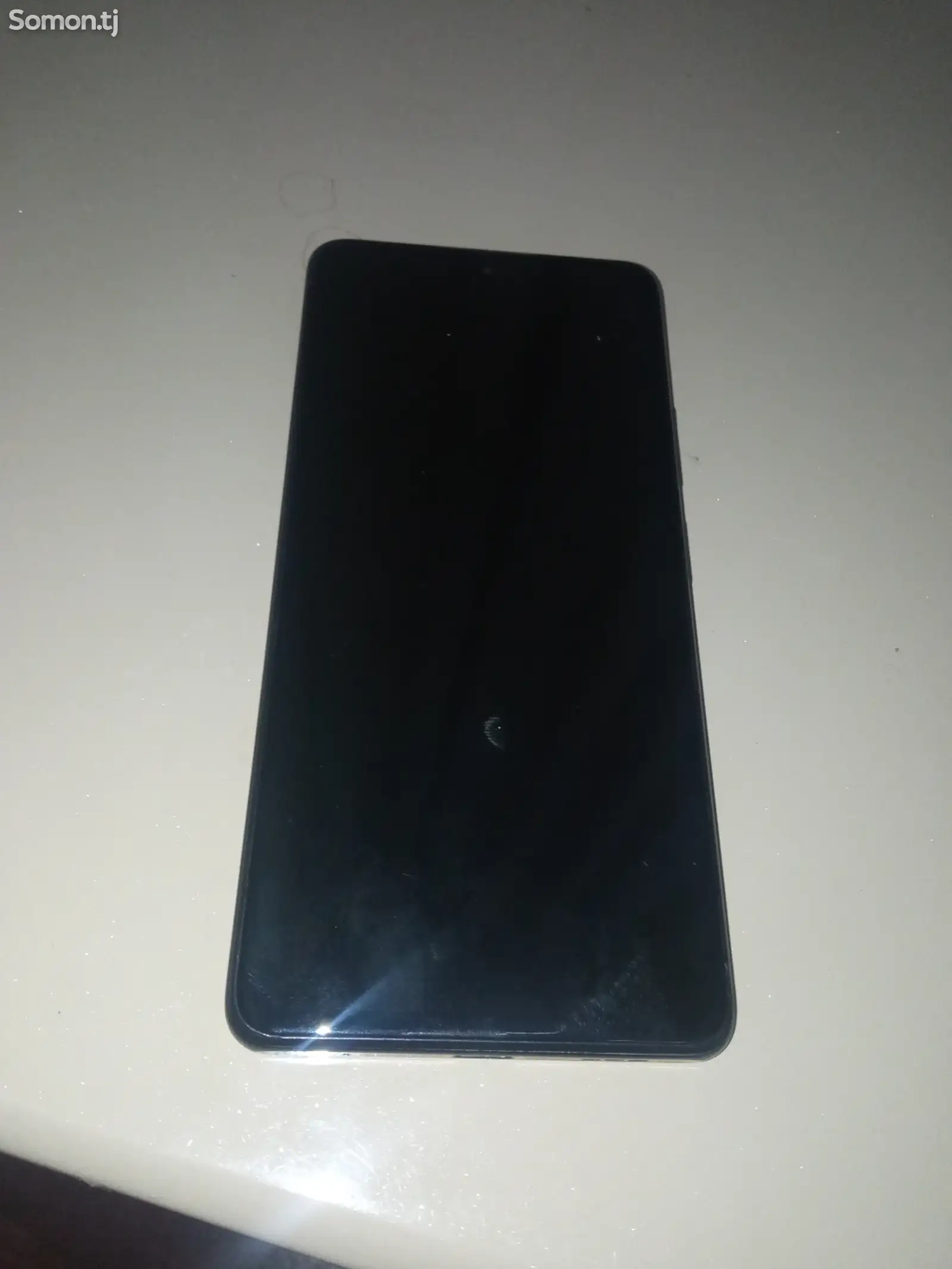 Xiaomi Redmi note 10 pro-1