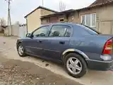 Opel Astra G, 1999-5