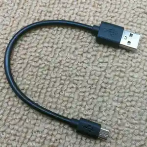 Кабель USB Micro для повербанков