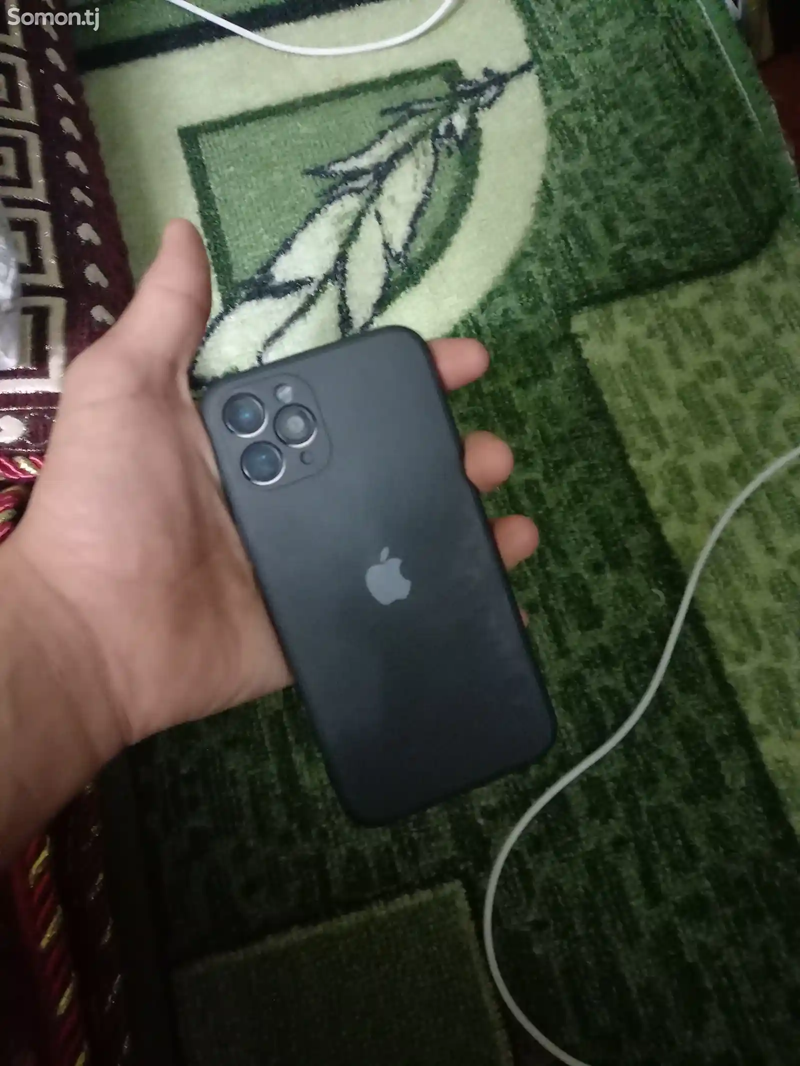 Apple iPhone Xs, 64 gb, Space Grey-2