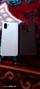 Xiaomi Redmi A1 plus-2