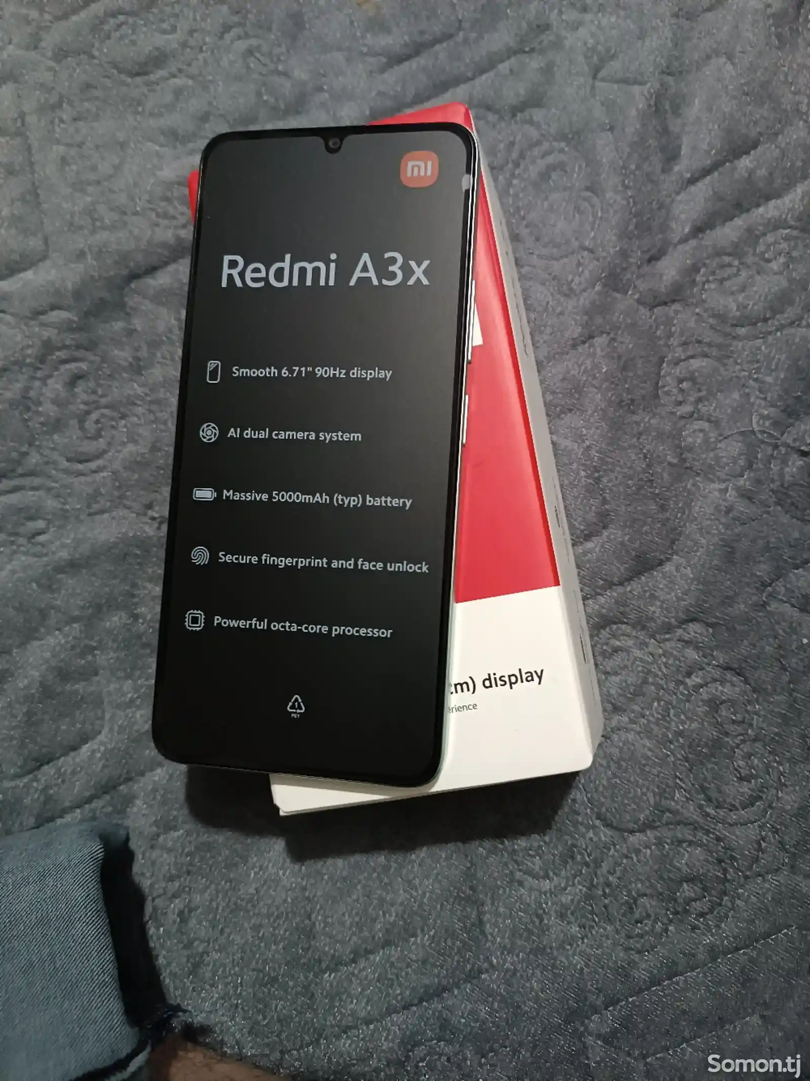 Xiaomi Redmi A3x-3