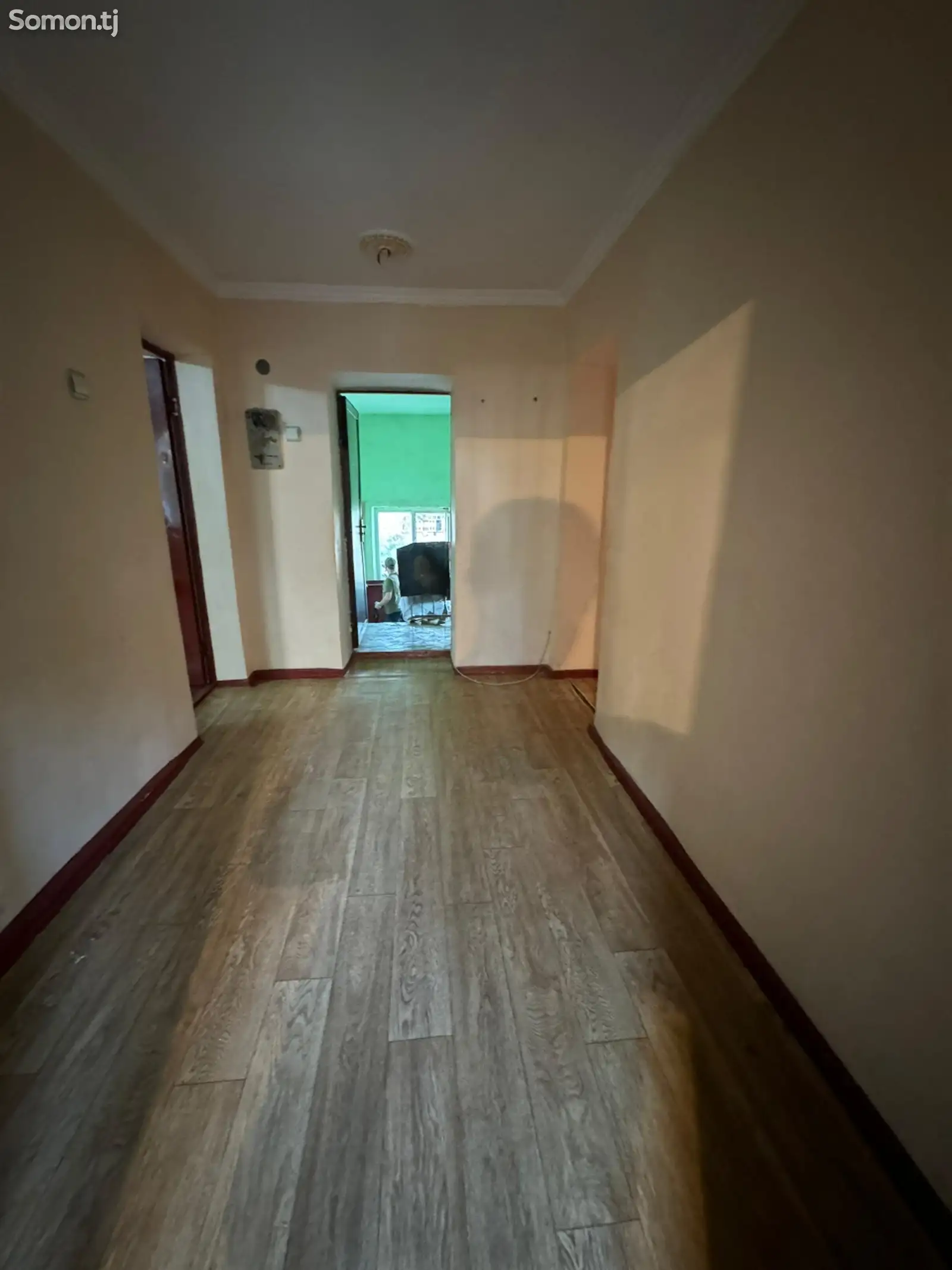 2-комн. квартира, 4 этаж, 50 м², Маяковский-8