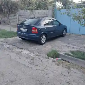 Opel Astra G, 2003