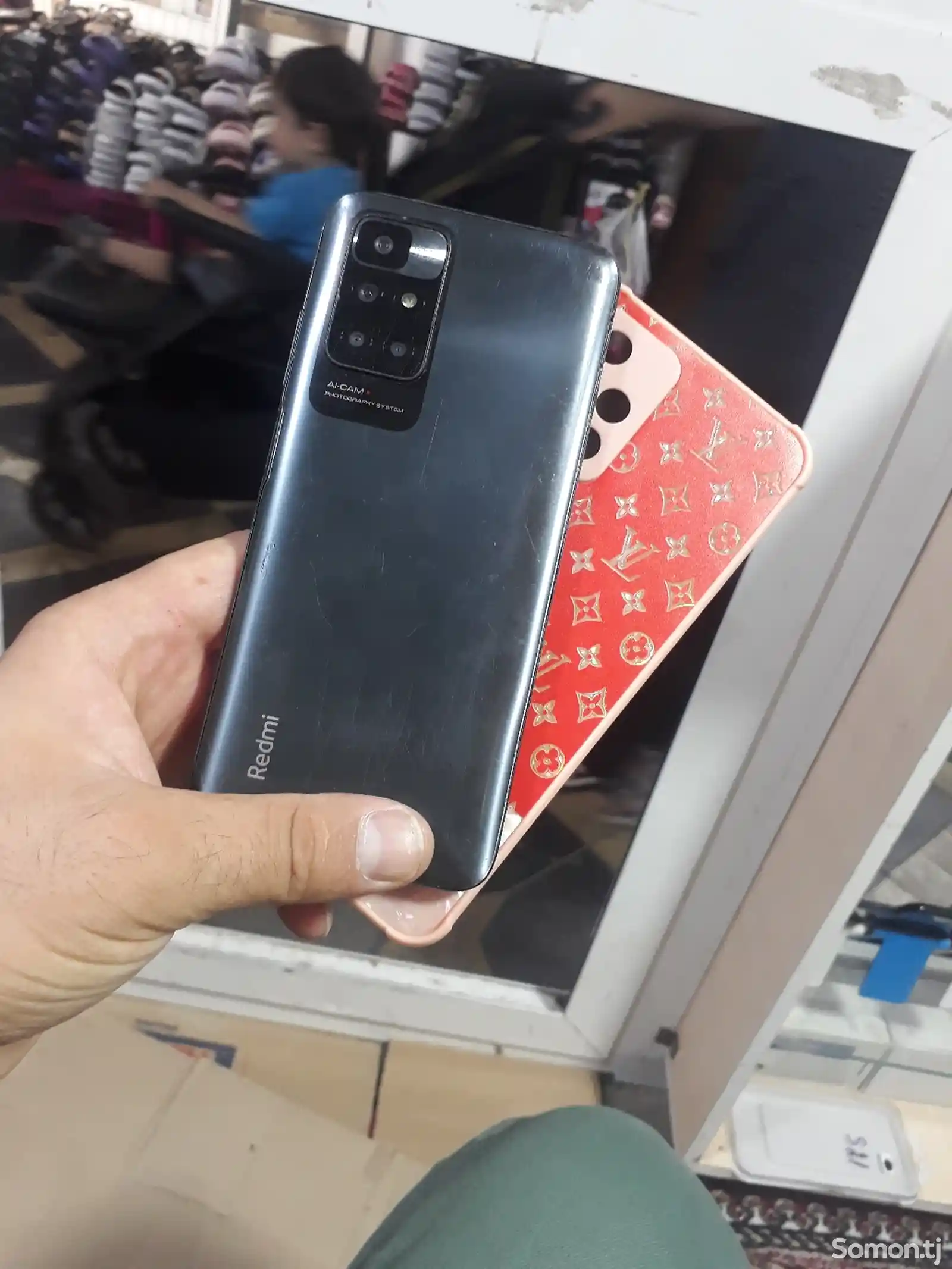Xiaomi Redmi 10 64bg-3