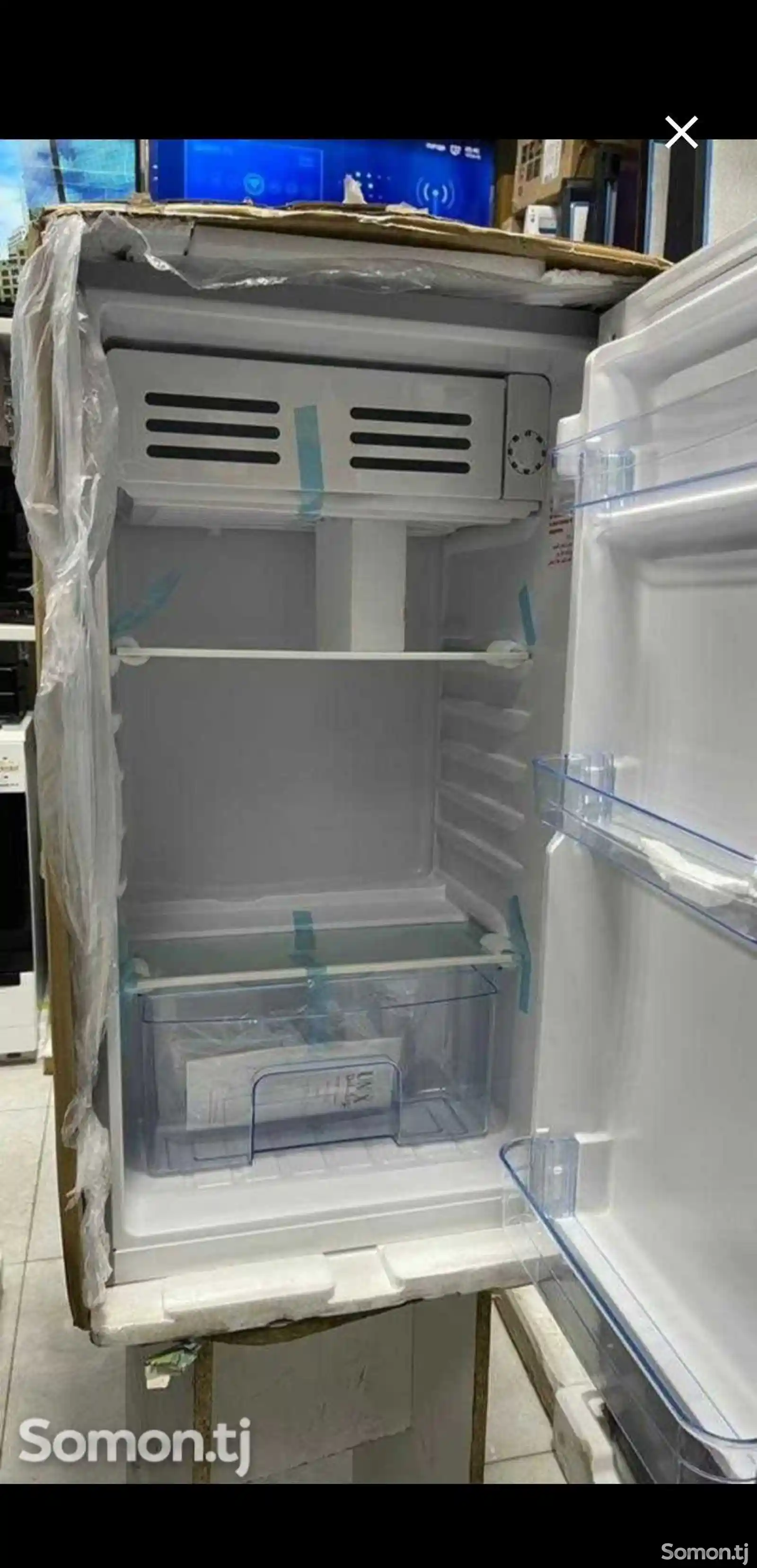 Холодильник Sky-2