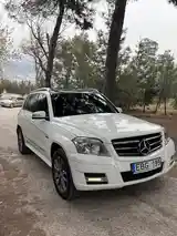 Mercedes-Benz GLK class, 2012-4