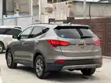 Hyundai Santa Fe, 2014-3