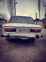 ВАЗ 2106, 1987-3