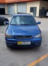 Opel Astra G, 2002-5