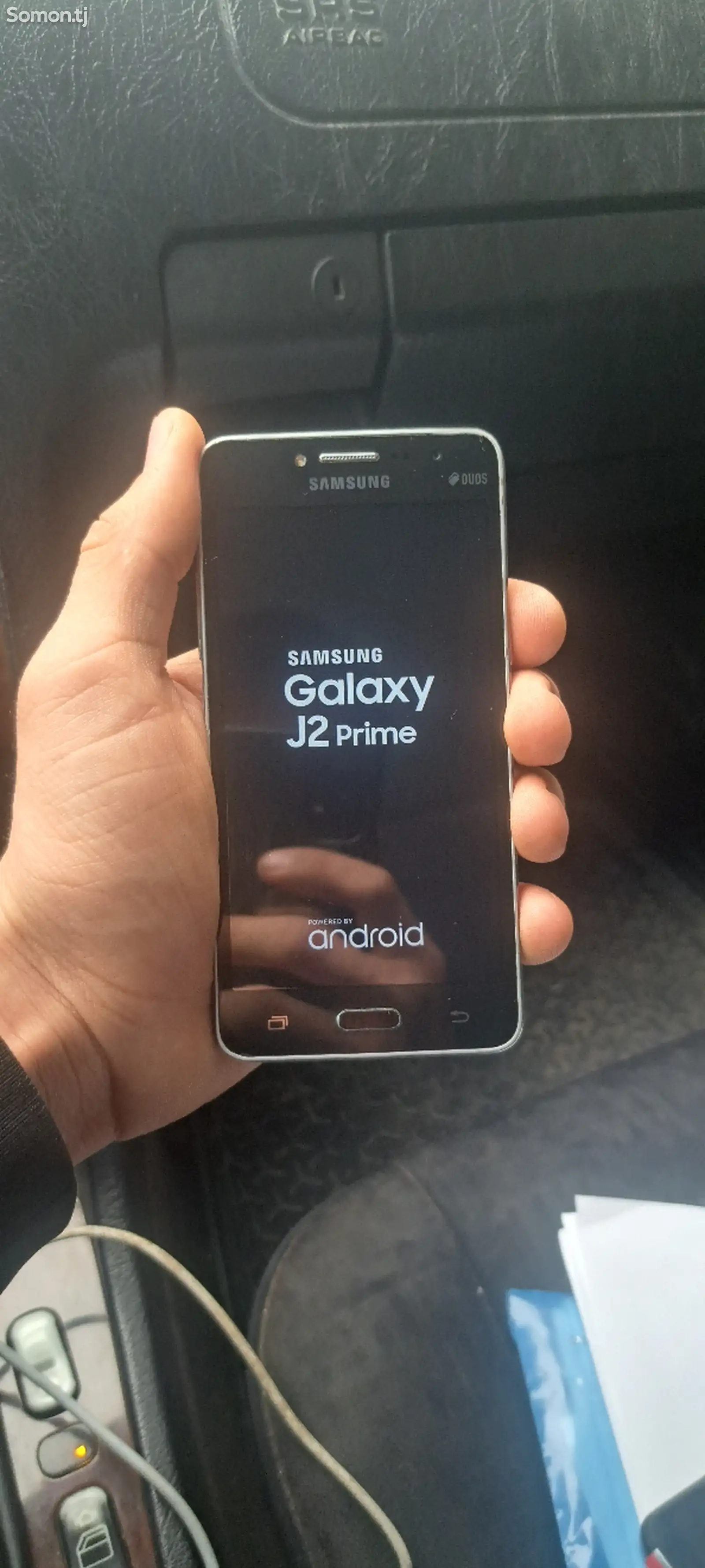 Samsung Galaxy J2 prime-1