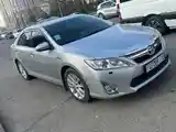 Toyota Camry, 2012-5