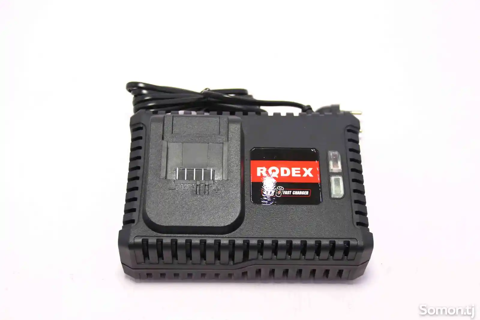 Зарядное устройство Rodex 4A Fast charger RPX2080-2