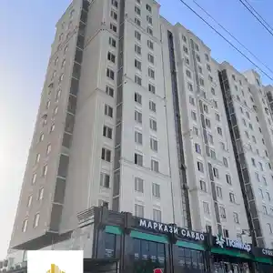 2-комн. квартира, 8 этаж, 55м², 82 мкр