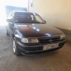 Opel Astra F, 1991