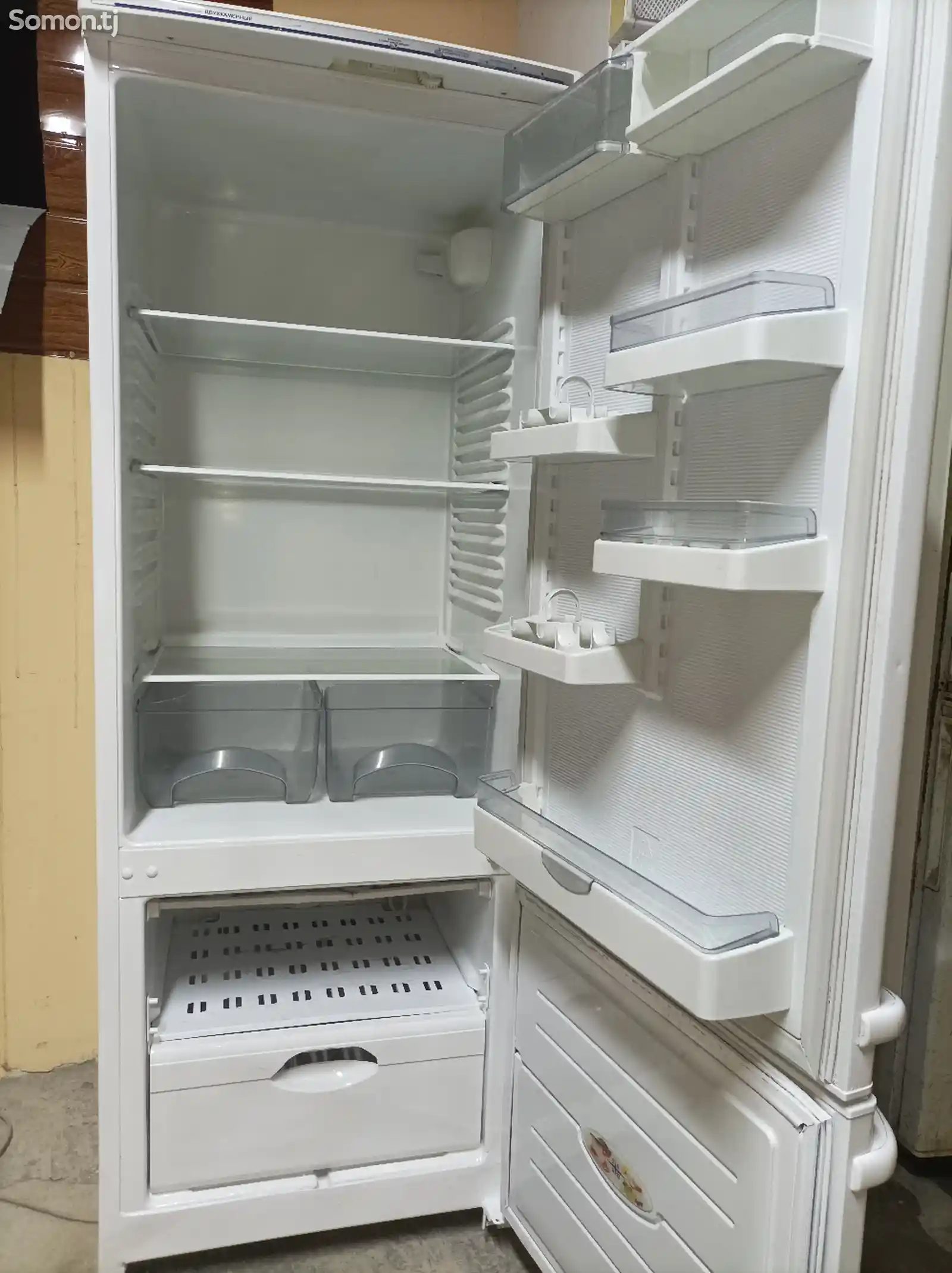 Холодильник Atlant-2