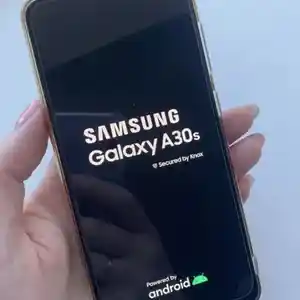 Samsung Galaxy A30s 32Gb