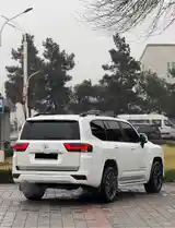 Toyota Land Cruiser, 2023-5