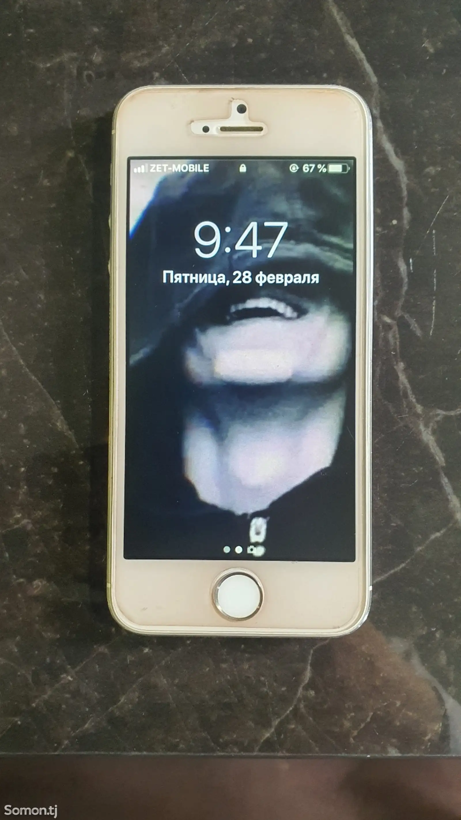 Apple iPhone 5s, 16 gb-1