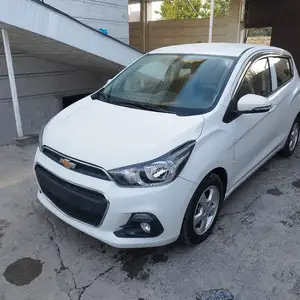 Chevrolet Spark, 2016