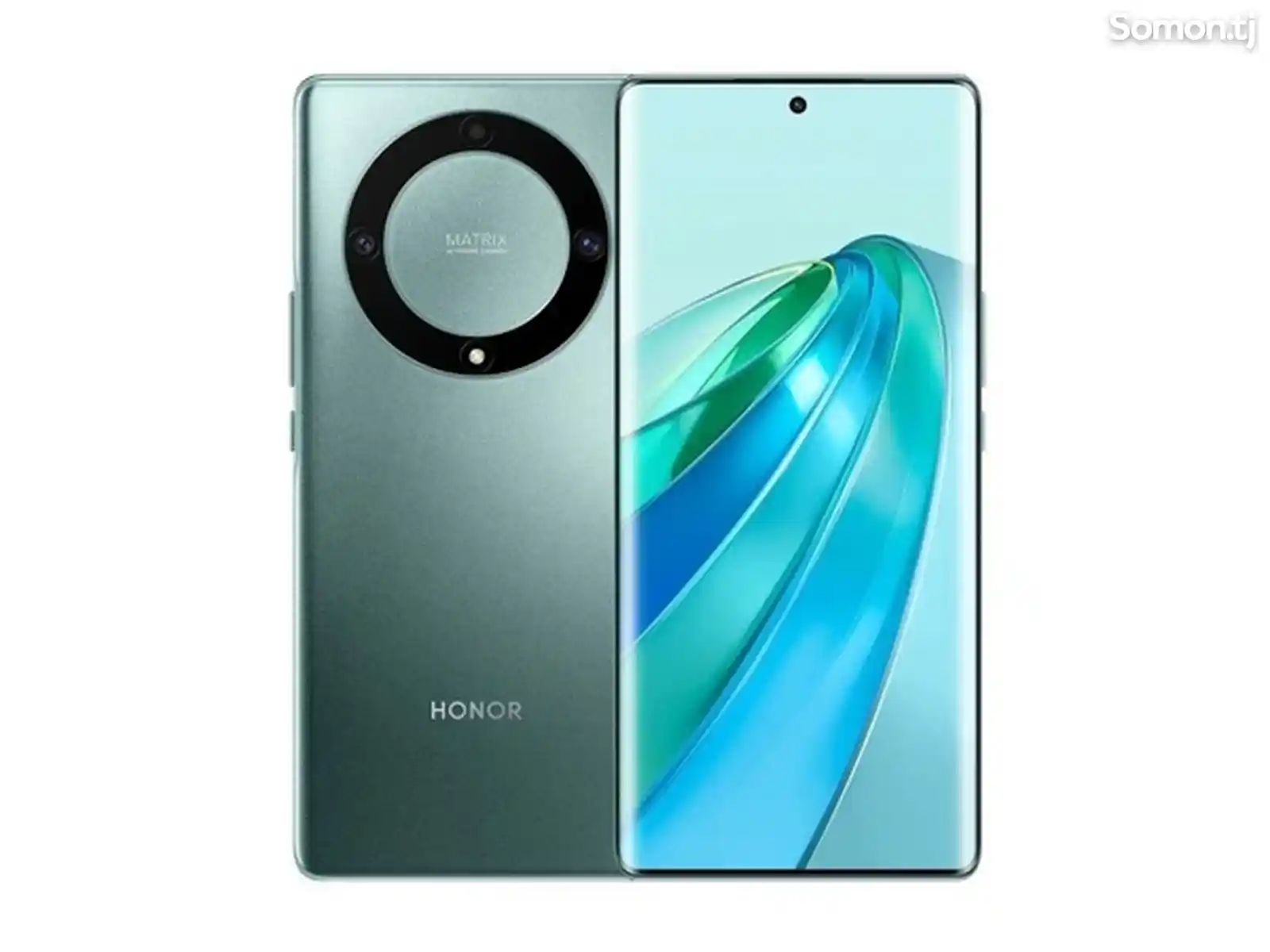 Honor x9a 256gb-1