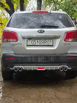 Kia Cerato, 2011-3