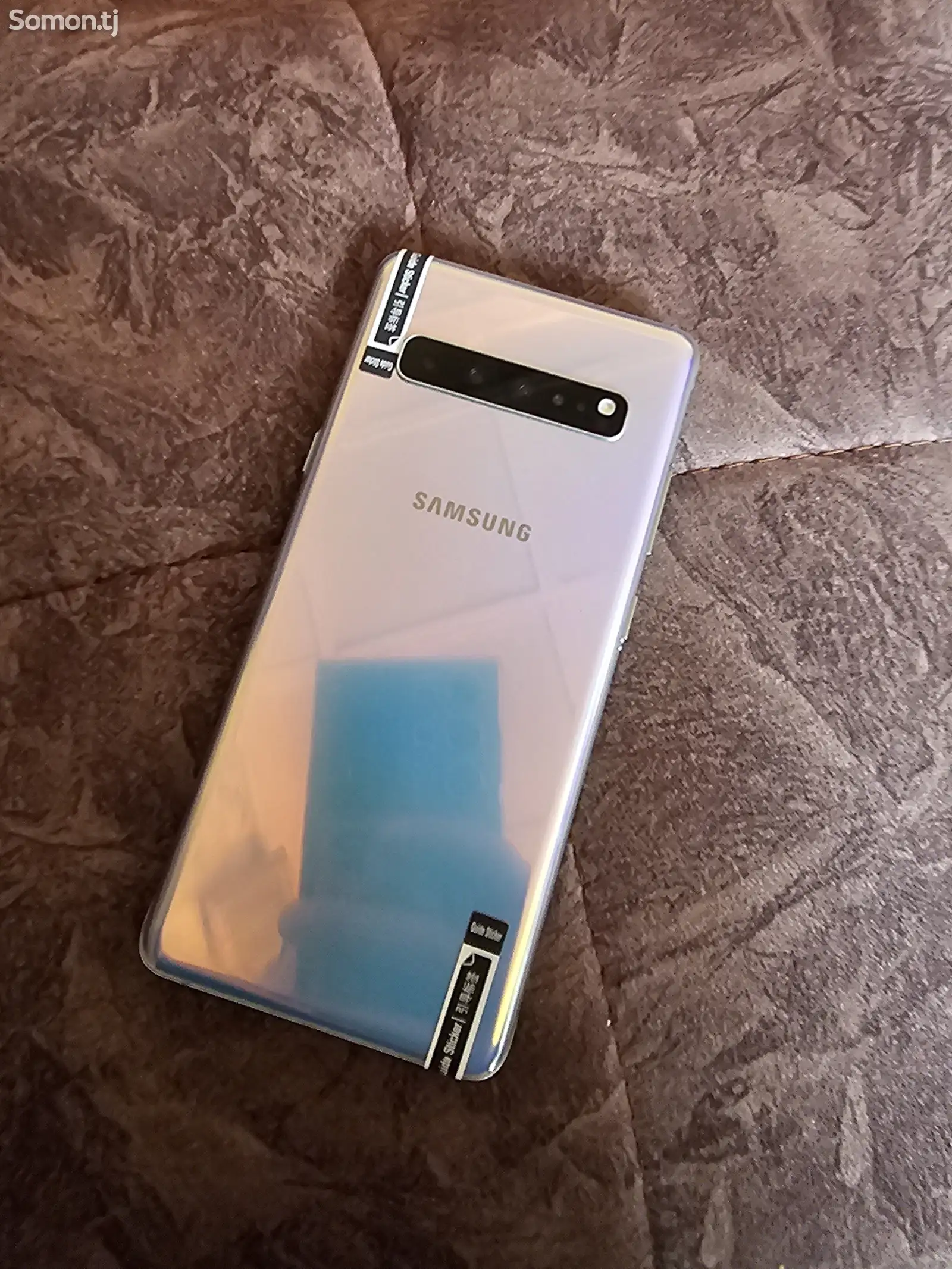 Samsung Galaxy S10 5G 256gb