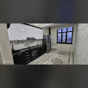 2-комн. квартира, 5 этаж, 70м², шохмансур