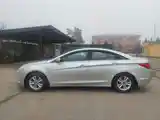 Hyundai Sonata, 2010-7