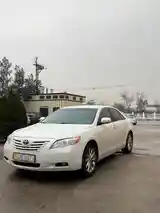 Toyota Camry, 2007-3